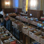 JuMaJo Bücherflohmarkt